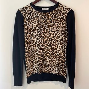 Equipment Roland Sweater